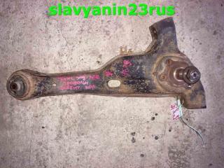 Рычаг продольный задний левый Mitsubishi Carisma 2002 Б/У Рычаг продольный задний левый Mitsubishi Carisma 2002