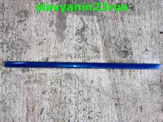 Молдинг двери внешний передний правый Mitsubishi Galant 2001