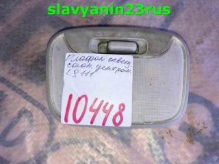 Плафон подсветки салона Mitsubishi Lancer 2006 Б/У Плафон подсветки салона Mitsubishi Lancer 2006