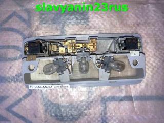 Плафон подсветки салона передний Lancer 2006 CS3A 4g18