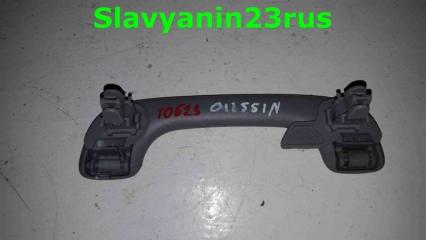 Ручка потолка Nissan Primera 2006