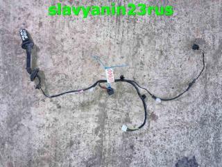 Проводка двери задняя левая Mitsubishi Lancer 2006 Б/У Проводка двери задняя левая Mitsubishi Lancer 2006