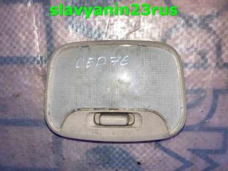 Плафон подсветки салона Mitsubishi Lancer Cedia 2002 Б/У Плафон подсветки салона Mitsubishi Lancer Cedia 2002