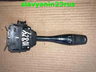 Запчасть подрулевой переключатель поворотников Mitsubishi Lancer 2004 CS3A 4g18 8614A001 Б/У Подрулевой переключатель поворотников Mitsubishi Lancer 2004 CS3A 4g18 8614A001 Б/У