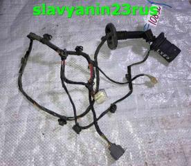 Проводка двери задняя левая Mitsubishi Lancer X 2008 Б/У Проводка двери задняя левая Mitsubishi Lancer X 2008