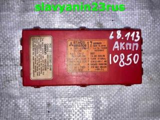 Блок комфорта Mitsubishi Lancer 9 ES 2002