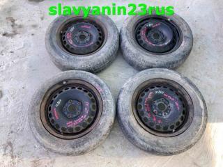 Резина Volkswagen Passat 1996