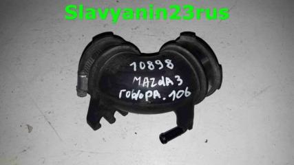 Гофра воздушного фильтра Mazda Mazda3 2004