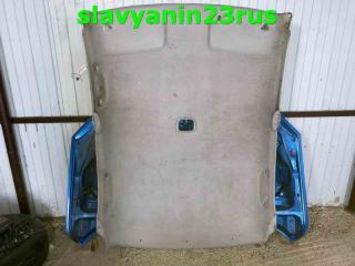 Обшивка потолка Mitsubishi Lancer 2004