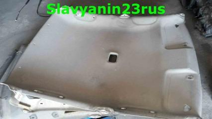 Обшивка потолка Mitsubishi Lancer Cedia 2002