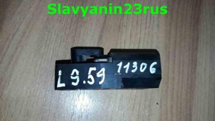 Сервопривод заслонок печки Mitsubishi Lancer 2009