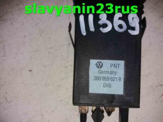 Кнопка подогрева заднего стекла Volkswagen Passat B5 AHL