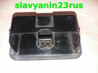 Пепельница Lancer CS3A 4g18