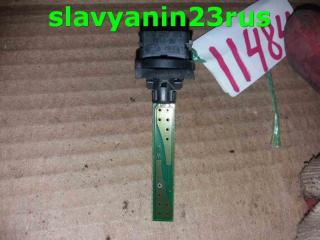 Датчик температуры воздуха в салоне Volkswagen Passat B5 AHL