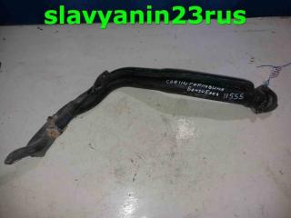 Горловина бензобака Mitsubishi Carisma 2003