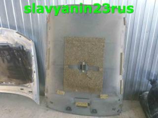 Обшивка потолка Mitsubishi Lancer 2004