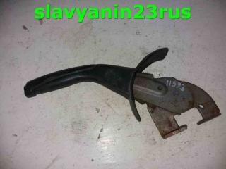 Ручник Mitsubishi Carisma 2003