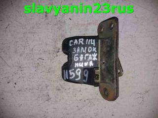 Замок багажника Mitsubishi Carisma 2003