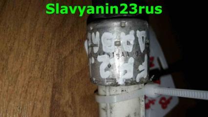Датчик давления фреона Focus USA 2005 ZX4 Duratec RF1S7G