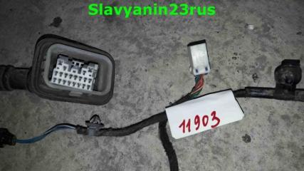 Проводка двери передняя правая Mitsubishi Carisma 2003 Б/У Проводка двери передняя правая Mitsubishi Carisma 2003