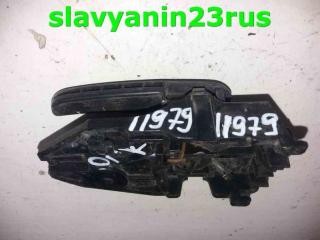 Ручка двери внутренняя задняя правая Mitsubishi Lancer 2006