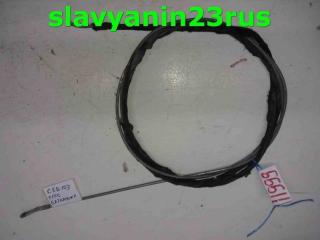 Трос замка багажника Mitsubishi Lancer Cedia 2002