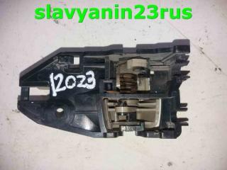 Ручка двери внутренняя передняя правая Mitsubishi Lancer Cedia 2002