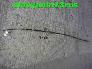 Трос ручника задний левый Mitsubishi Lancer Cedia 2003