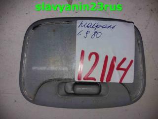 Запчасть плафон подсветки салона Mitsubishi Lancer 2006