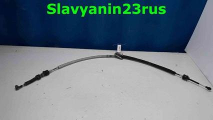 Трос переключения АКПП Mitsubishi Lancer X 2012