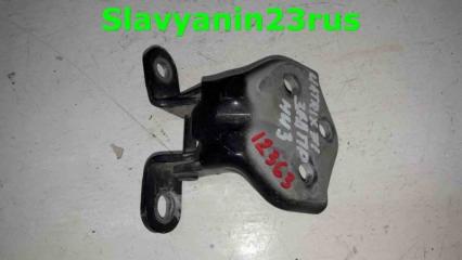 Петля двери нижняя задняя правая Hyundai Matrix 2006