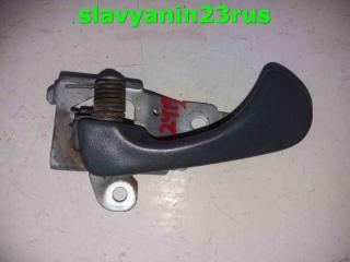 Ручка двери внутренняя Lancer 7 1998 CB4W 4g92 Ручка двери внутренняя Lancer 7 1998 CB4W 4g92