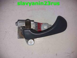 Ручка двери внутренняя Mitsubishi Lancer 7 CB4W 4g92 Ручка двери внутренняя Mitsubishi Lancer 7 CB4W 4g92