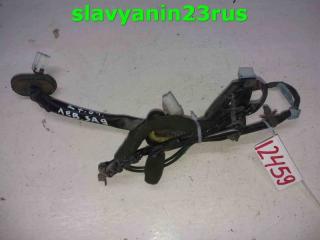 Проводка двери задняя левая Mitsubishi Lancer 7 1998 Б/У Проводка двери задняя левая Mitsubishi Lancer 7 1998