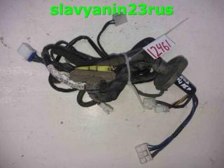 Проводка двери передняя правая Mitsubishi Lancer 7 1998 Б/У Проводка двери передняя правая Mitsubishi Lancer 7 1998