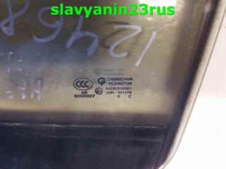 Стекло двери заднее левое Princip 2006 CS3A 4g18 Стекло двери заднее левое Princip 2006 CS3A 4g18