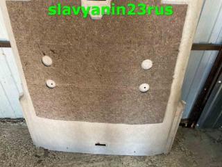 Обшивка потолка Mitsubishi Lancer 7 1998