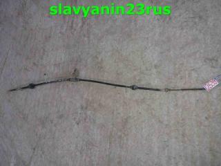 Трос ручника задний левый Mitsubishi Lancer Cedia 2002