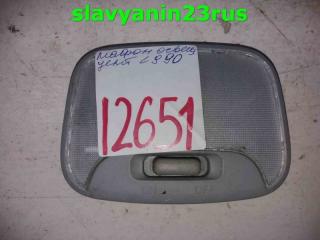 Плафон подсветки салона Mitsubishi Lancer 2006