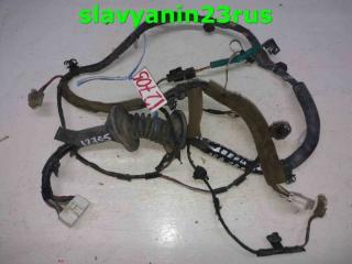 Проводка двери передняя левая Mitsubishi Lancer 9 ES 2002 Б/У Проводка двери передняя левая Mitsubishi Lancer 9 ES 2002