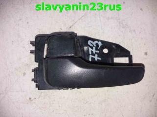 Ручка двери внутренняя задняя левая Mitsubishi Lancer Cedia 2003