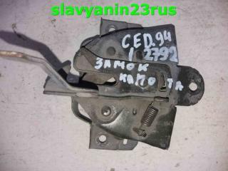 Замок капота Mitsubishi Lancer Cedia 2004