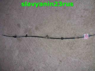 Трос ручника задний правый Mitsubishi Lancer Cedia 2004