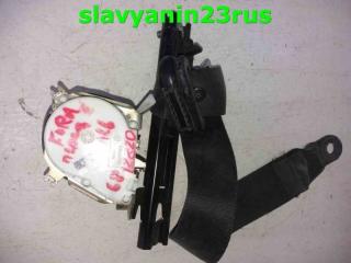 Ремень безопасности передний левый FORD Focus 2006 Б/У Ремень безопасности передний левый FORD Focus 2006