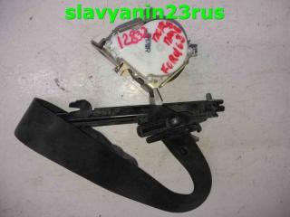 Ремень безопасности передний правый FORD Focus 2006 Б/У Ремень безопасности передний правый FORD Focus 2006