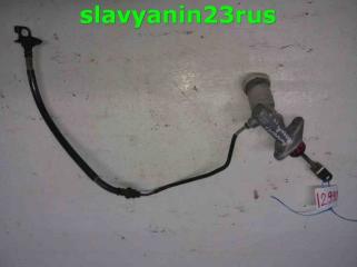 Главный тормозной цилиндр Mitsubishi Lancer 7 1998 Б/У Главный тормозной цилиндр Mitsubishi Lancer 7 1998