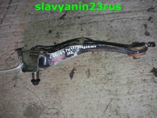 Рычаг продольный задний правый Mitsubishi Lancer Cedia 2002 Б/У Рычаг продольный задний правый Mitsubishi Lancer Cedia 2002