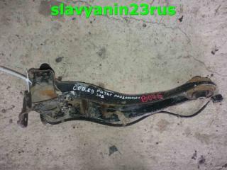 Рычаг продольный задний левый Mitsubishi Lancer Cedia 2002 Б/У Рычаг продольный задний левый Mitsubishi Lancer Cedia 2002