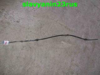 Трос ручника задний правый Mitsubishi Lancer Cedia 2002