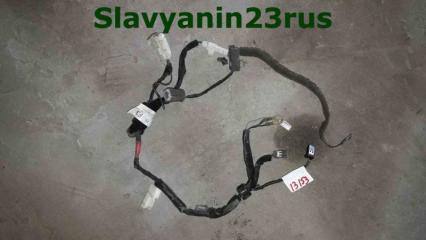 Запчасть проводка багажника Kia Rio 2005